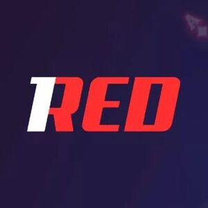 1Red